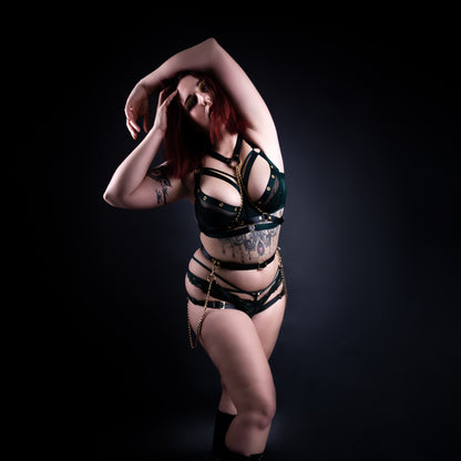 LILITH Bottom Harness